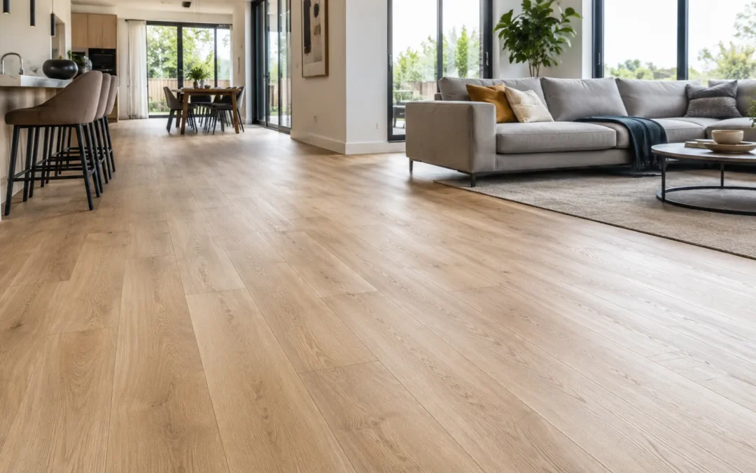 Pavimenti e rivestimenti