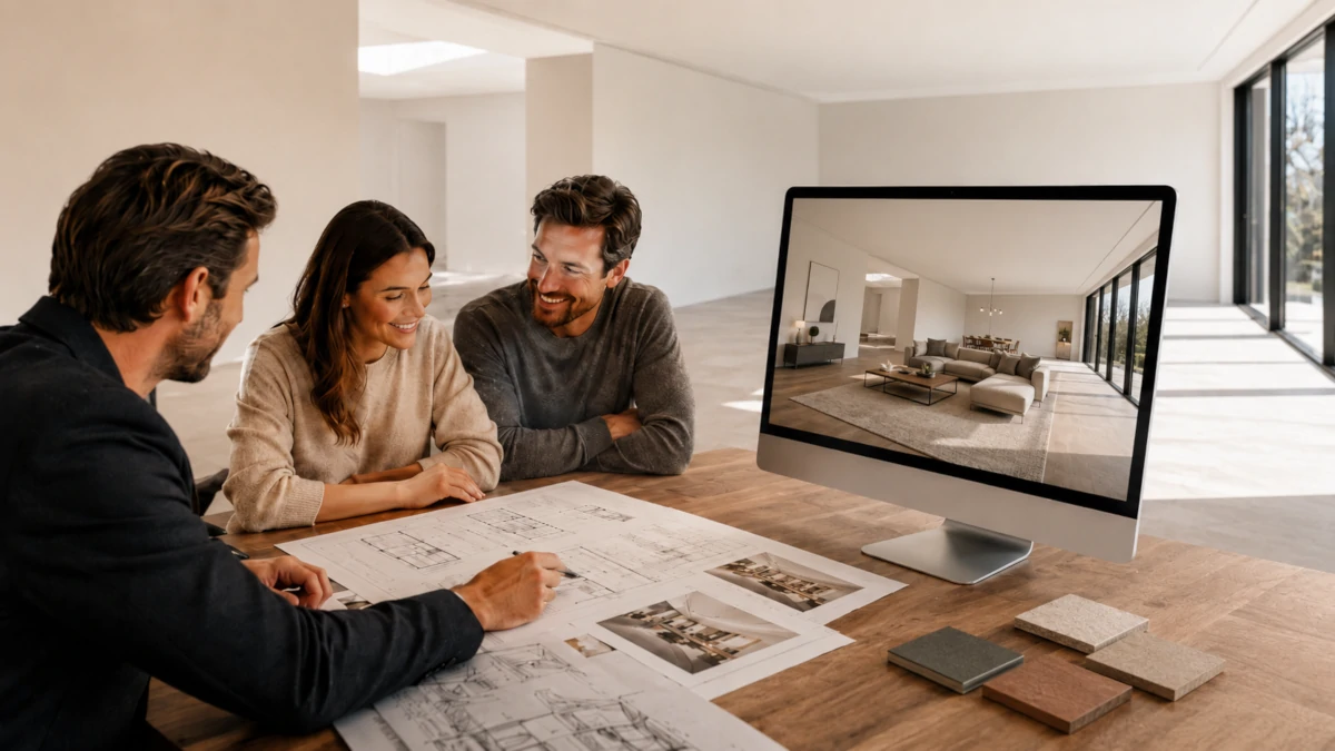 Progettazione Architettura E Design By Ematech Srl Brianza Milano