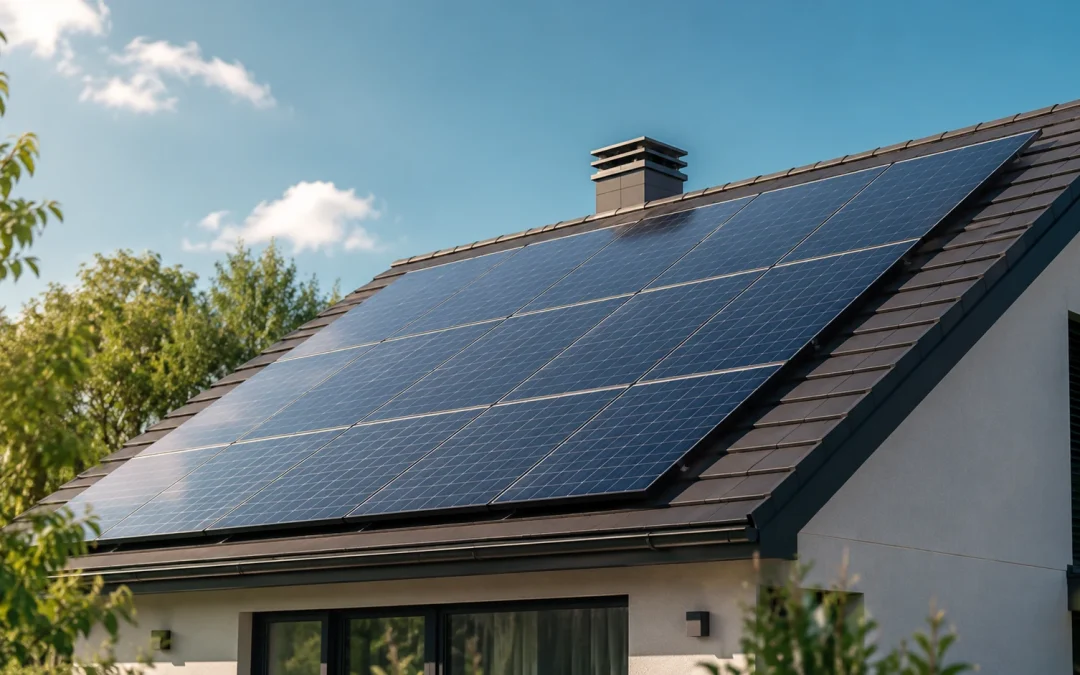 Impianti fotovoltaici e accumulo