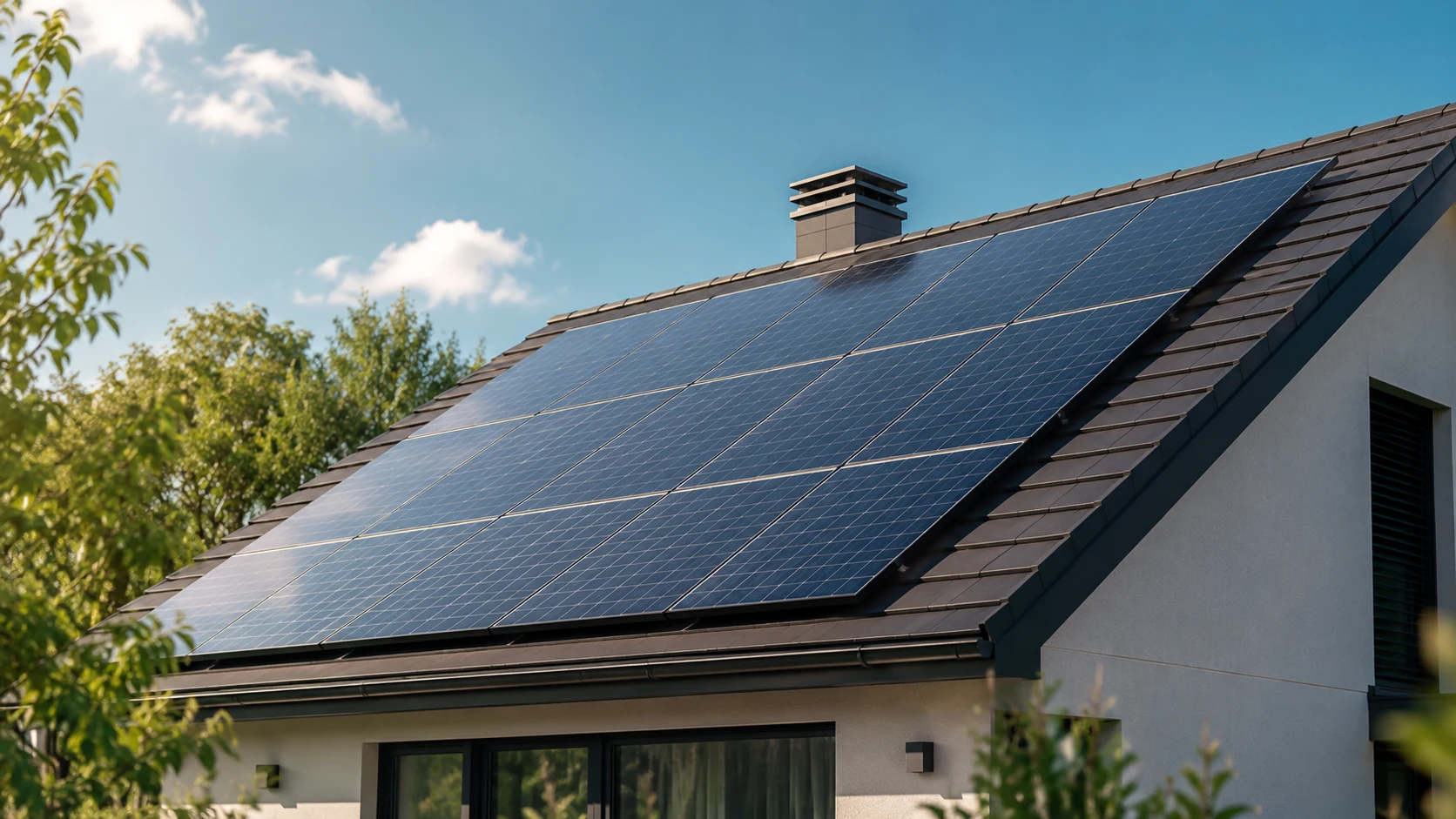 Impianti Fotovoltaici Milano Brianza