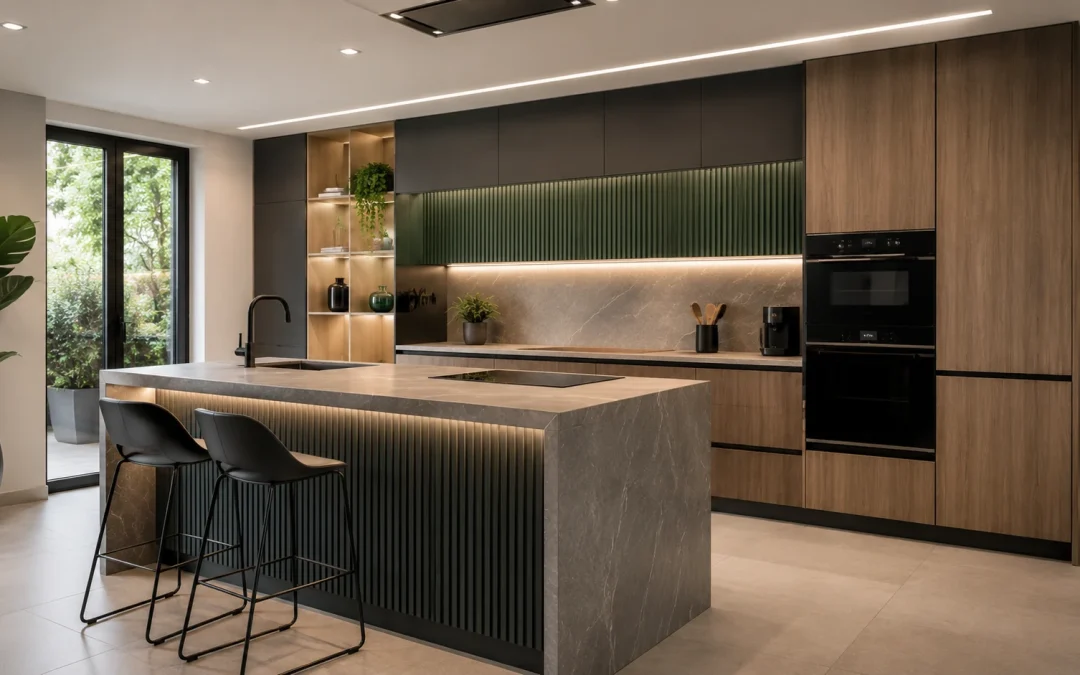 Cucine